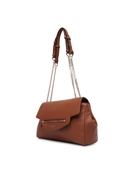 Guess Τσάντα Guess Antonia HWBG21 83210 Καφέ