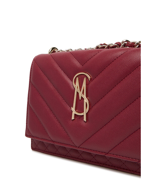 Steve Madden Сумка Steve Madden Bamara SM13001840 Бордовий