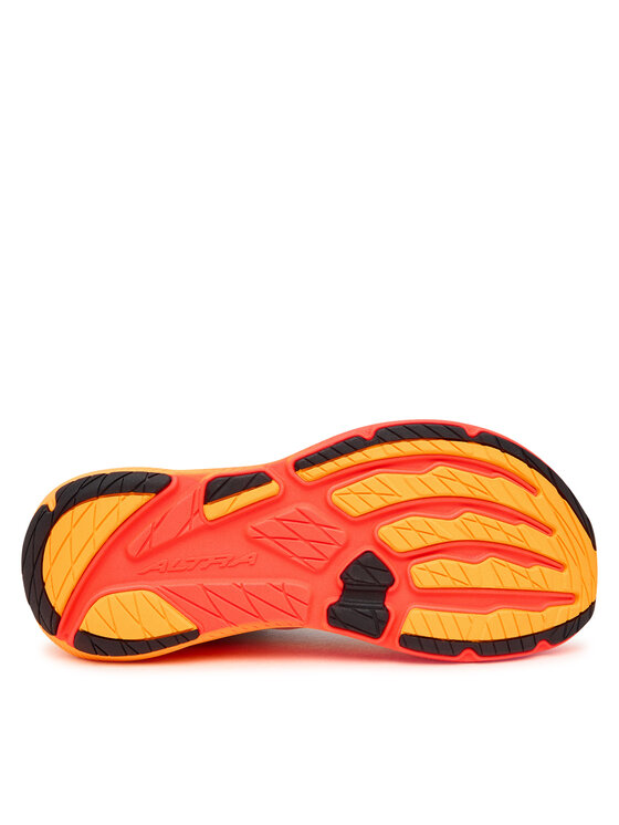 Altra Buty do biegania Altra Experience Flow 3 AL0A85SS Szary