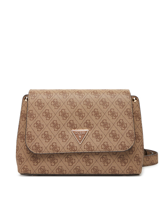 Guess Soma Guess Meridian II HWSG69 74200 Brūns