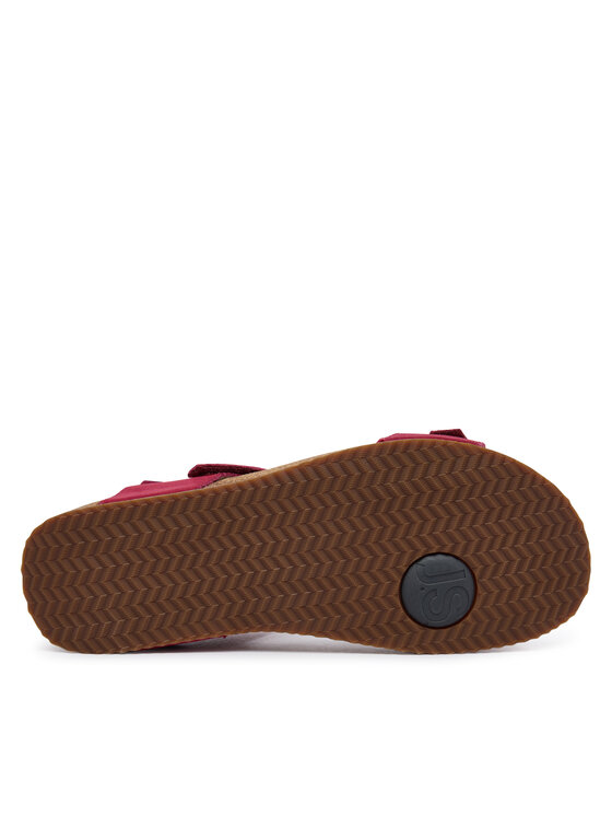 Josef Seibel Босоніжки Josef Seibel Tonga 78 78578 Рожевий