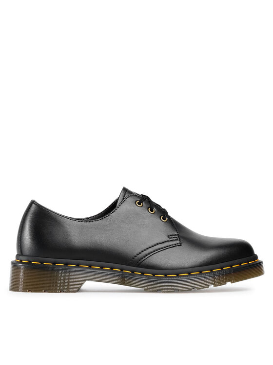 Dr. Martens Αρβύλες Dr. Martens 146 114 046 001 Μαύρο