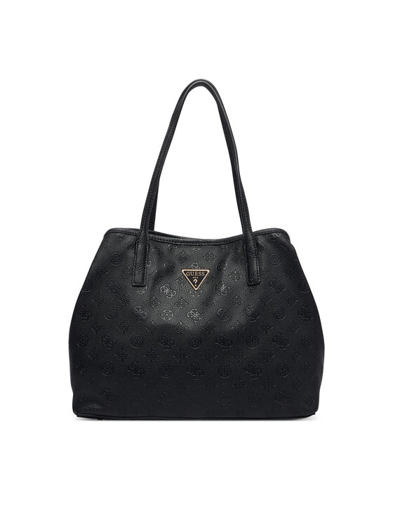 Guess Сумка Guess Victtoria HWPG95 14280 Чорний