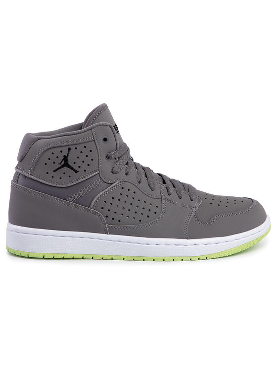 Nike Krepšinio batai Nike Jordan Access AR3762 002 Pilka