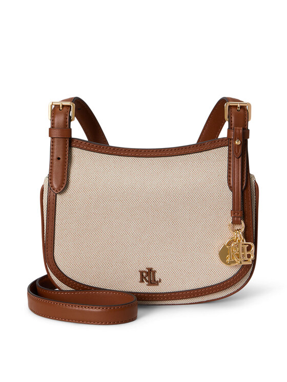 LAUREN RALPH LAUREN Rankinė LAUREN RALPH LAUREN 431P10512001 Smėlio
