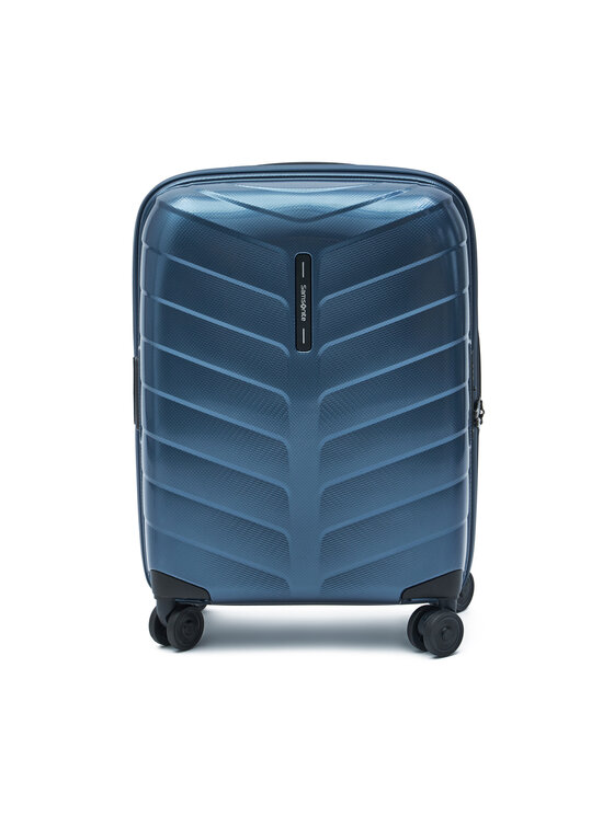 Samsonite Kabinbőrönd Samsonite Atrix 146116 Sötétkék