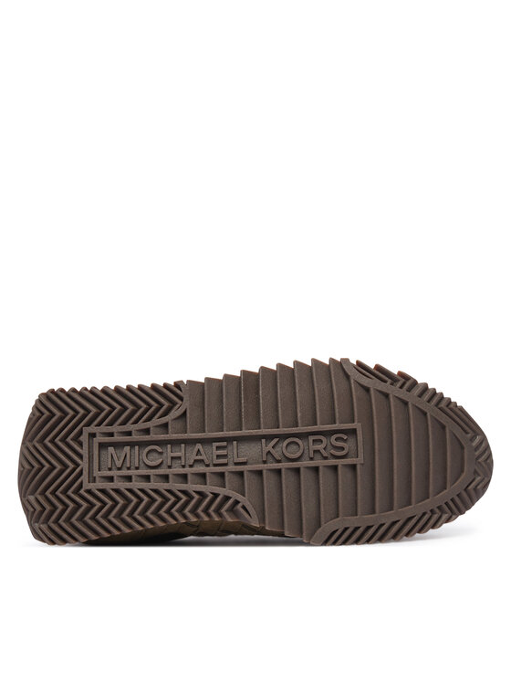 MICHAEL Michael Kors Снікерcи MICHAEL Michael Kors Rhodes  43F6RHFS2S Хакі