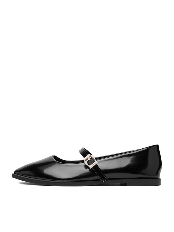 JENNY Balerini JENNY CEO-JD25-9-12 Negru