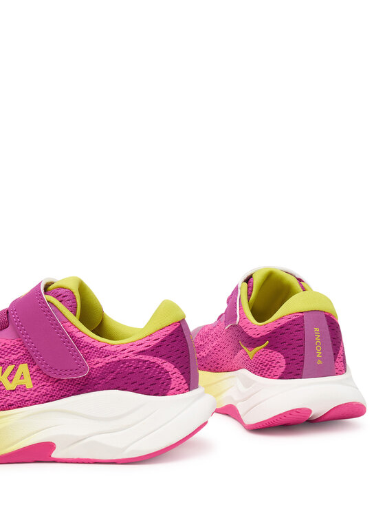 Hoka Sneakersy Hoka Rincon 4 1168875 Ružová