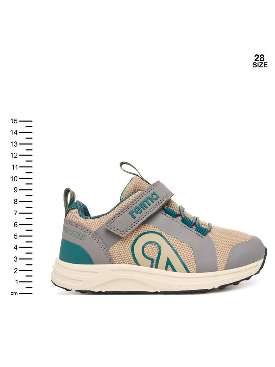 Reima Sneakers Reima Enkka 5400007A-0760 Beige