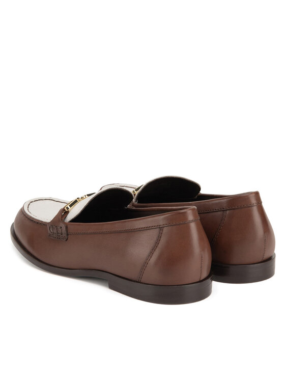 GINO ROSSI Mokasīni Gino Rossi CASI-118135 Brūns