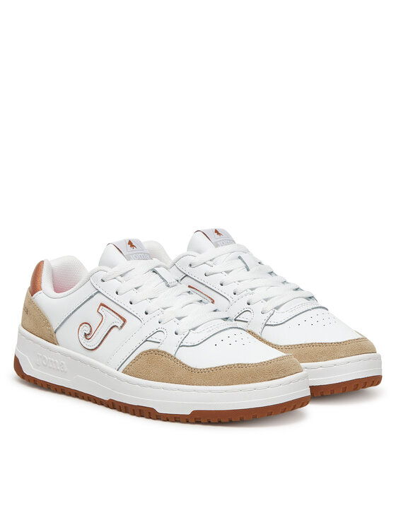 Joma Zapatillas Joma C.Attica 2529 CATTILS2529 Blanco