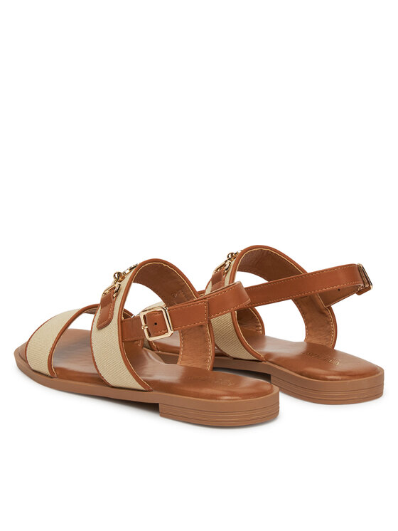 Nine West Босоніжки Nine West 678322-CCC Бежевий