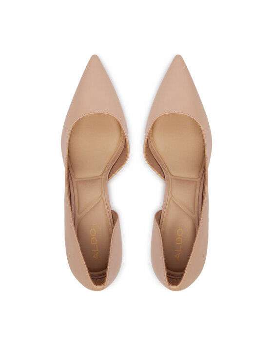 Aldo Туфлі на шпильці Aldo Livianna 14054893 Бежевий