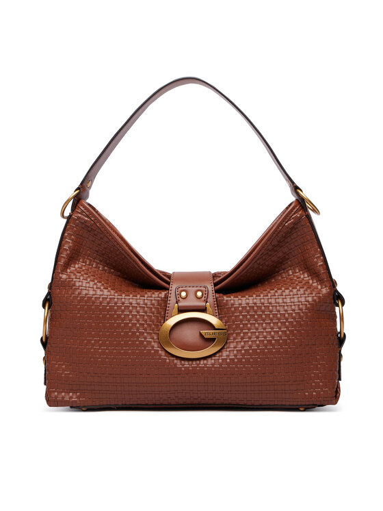 Guess Rankinė Guess Camden HWWW93 08180 Ruda