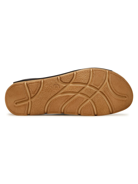 Łukbut Chanclas Łukbut 14340-100 Negro