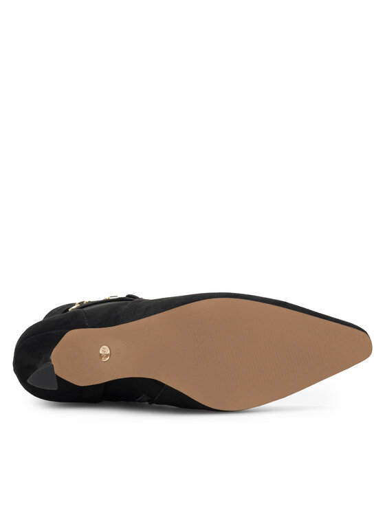 Nine West Botines Nine West LUBENA ZL23003CC Negro