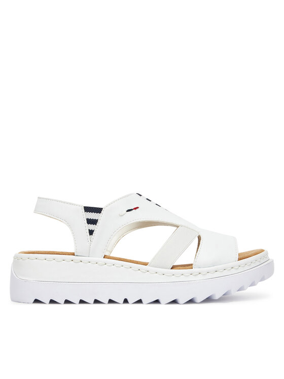 Rieker Sandalias Rieker V44Y5-80 Blanco