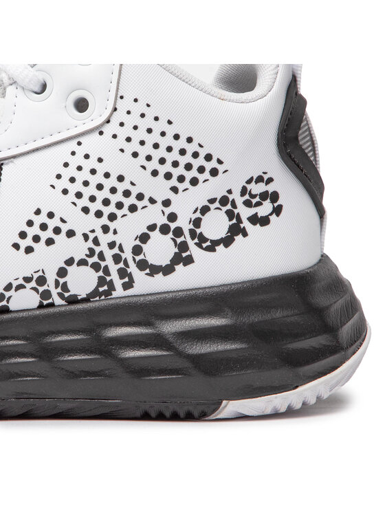adidas Košarkaška obuća adidas Ownthegame 2.0 GY9696 Crna