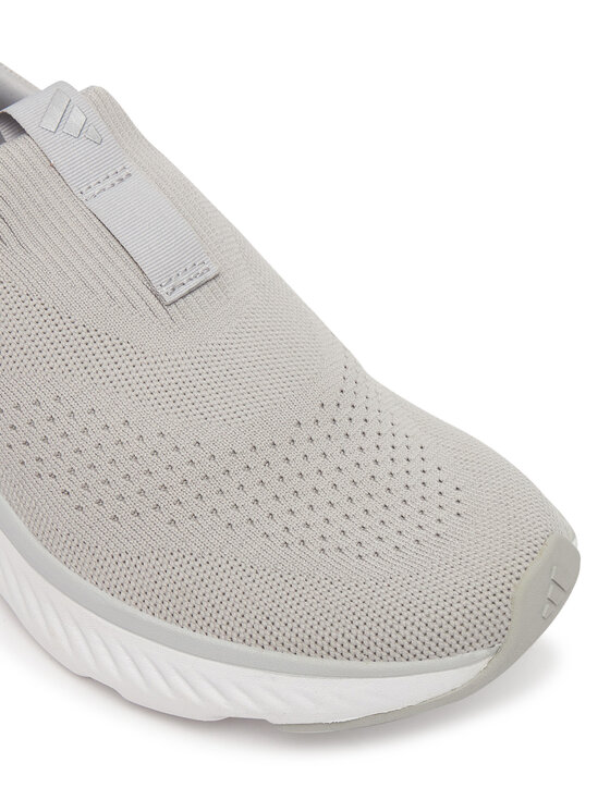 adidas Αθλητικά adidas Cloudfoam Go Lounger Shoes ID4023 Γκρι