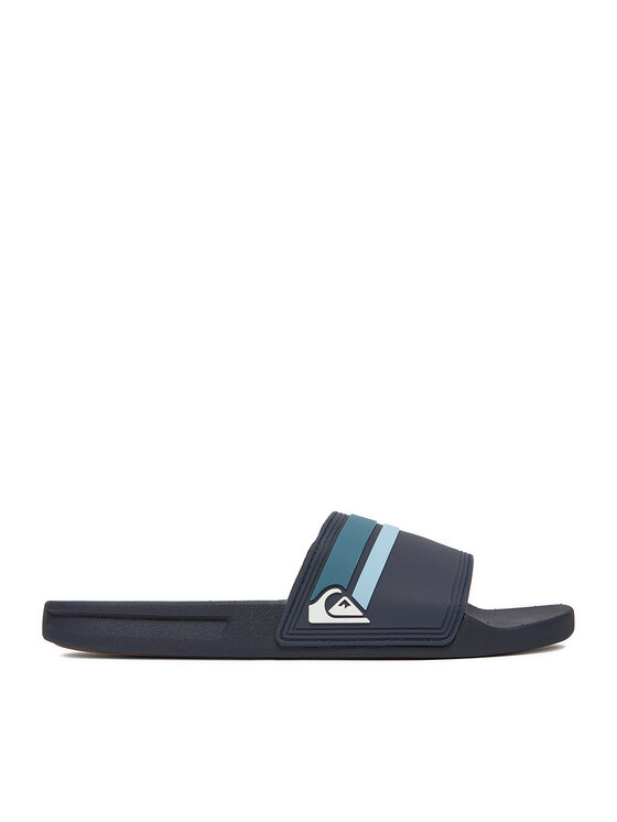 Quiksilver Шльопанці Quiksilver 800256 Cиній
