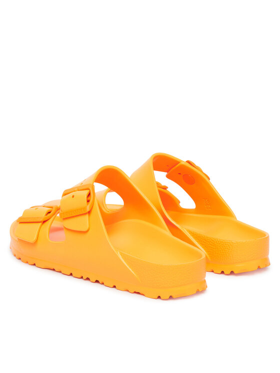 Birkenstock Шльопанці Birkenstock Arizona 1015470 Оранжевий