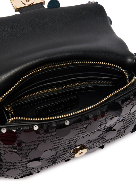 Valentino Táska Valentino Sleet VBSA6R09 Fekete