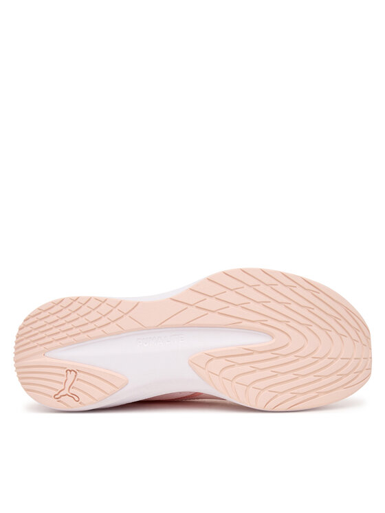 Puma Снікерcи Puma Dasher Lite 312586 13 Рожевий