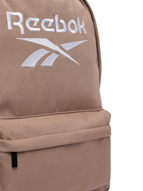 Reebok Рюкзак Reebok CWBEO-RBK-M-008-10 Світло-коричневий
