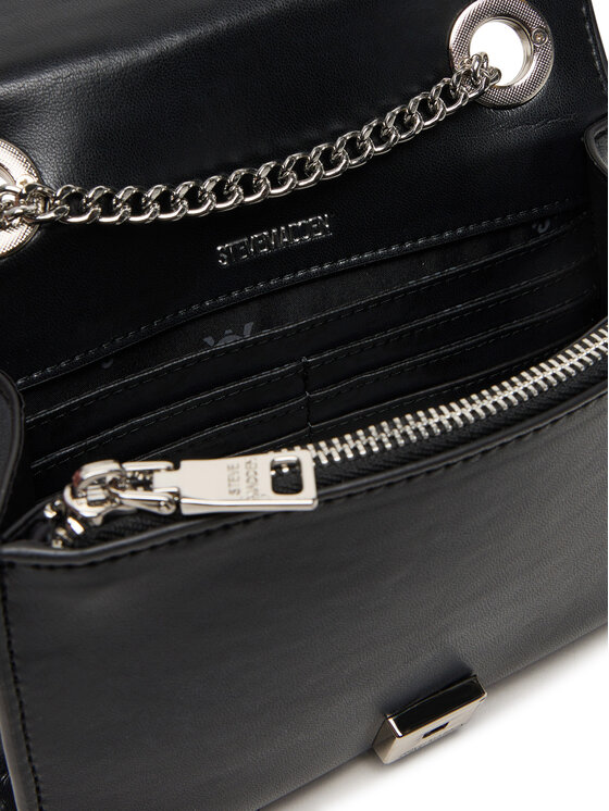 Steve Madden Сумка Steve Madden Bzoie SM13002239 Чорний