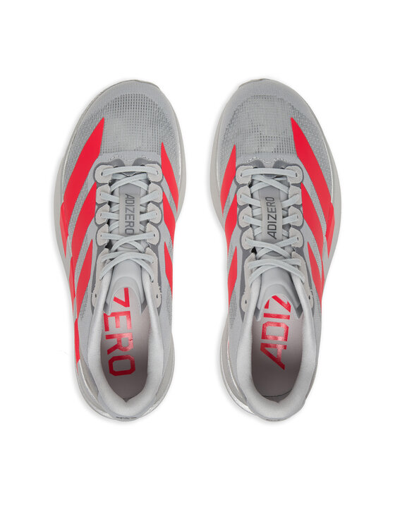 adidas Scarpe running adidas adizero Evo Sl W KI3383 Grigio
