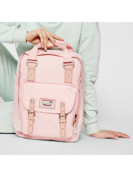 Doughnut Mugursoma Doughnut D010-0091-F Rozā