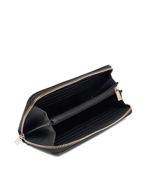 Guess Гаманець Guess Gilda SLG SWZG97 47146 Чорний