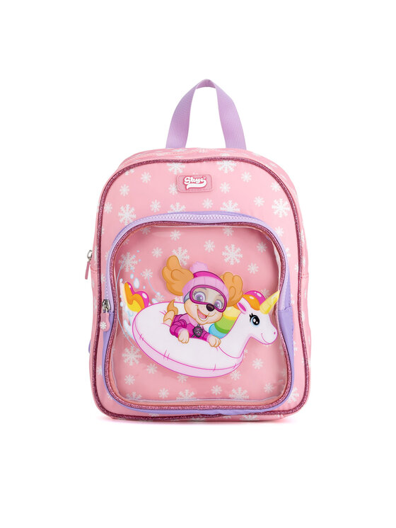 Paw Patrol Рюкзак Paw Patrol ACCCS-AW24-506PAW Рожевий