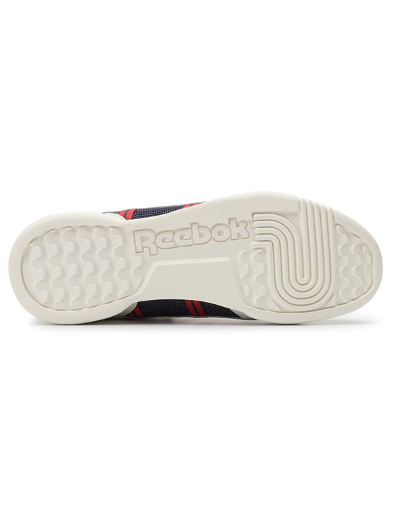 Reebok Snīkeri Reebok Workout Plus Rc 1.0 DV8982 Balts