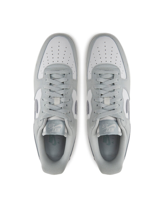 Nike Снікерcи Nike Air Force 1 '07 Lv8 FJ4170 003 Сірий