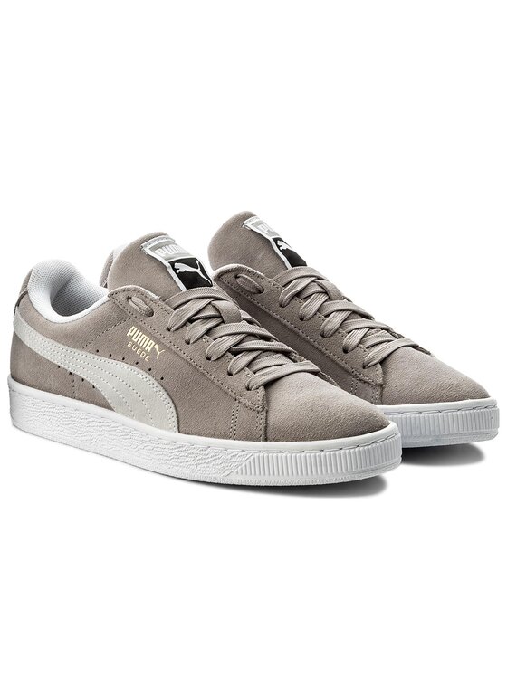 Puma Laisvalaikio batai Puma Suede Classic 365347 01 Pilka