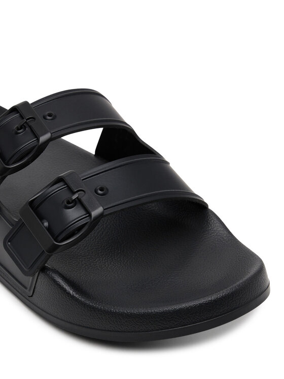 Emporio Armani Шльопанці Emporio Armani XVPS13 XR275 K485 Чорний