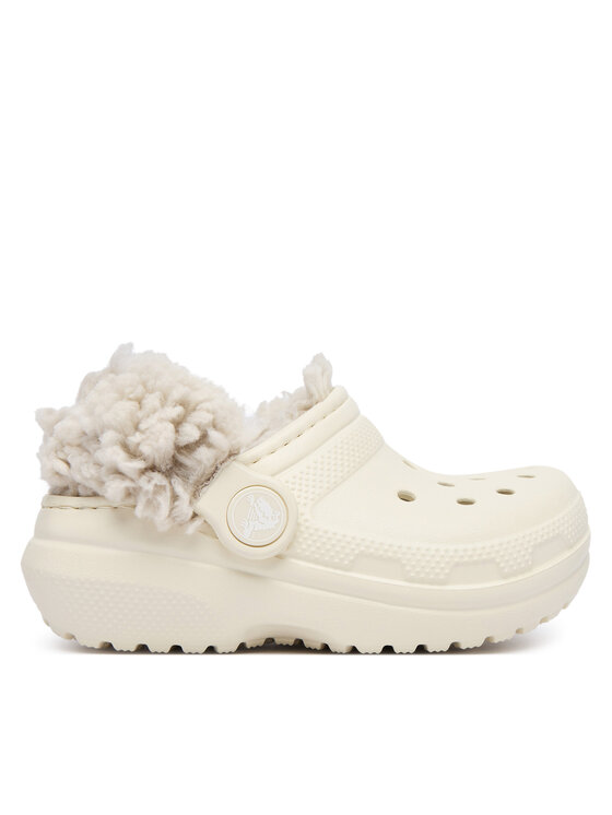 Crocs Nazouváky Crocs Crocband Gum Clog 212857 Bílá