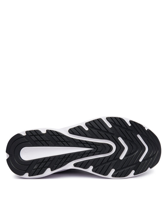 Under Armour Взуття для бігу Under Armour UA Charged+ Turbulence 3 6006717 001 Чорний