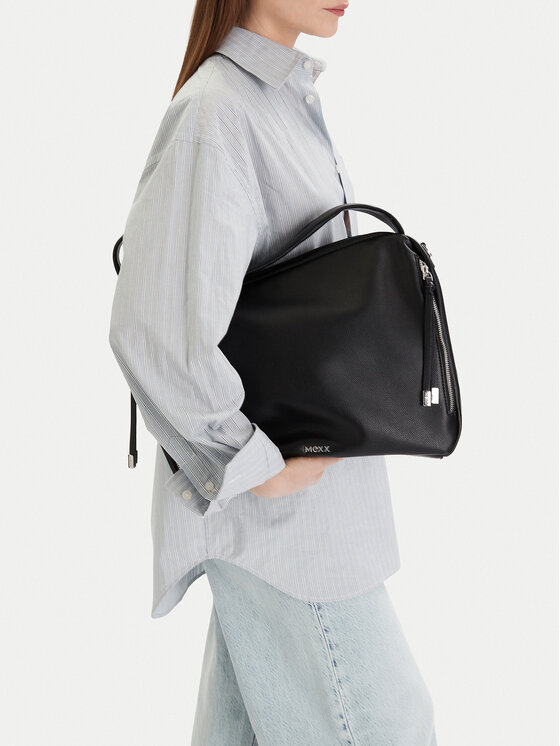 MEXX Сумка MEXX CEO-MEXX-L-004-09 Чорний