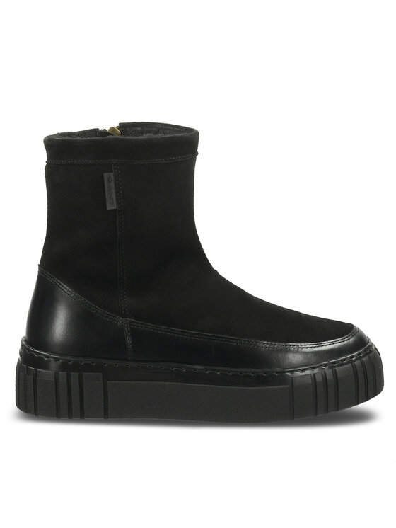 Gant Ботильйони Gant 29543785 Чорний