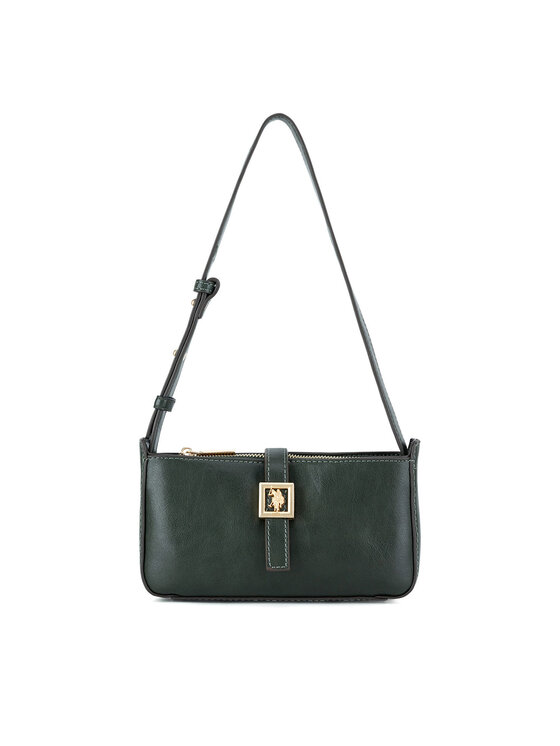 U.S. Polo Assn. Сумка U.S. Polo Assn. BIUXT8503WVP Зелений