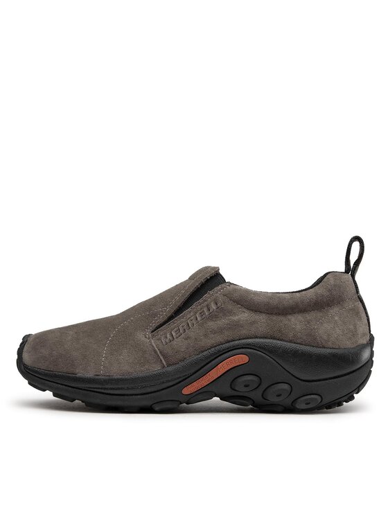 Merrell Κλειστά παπούτσια Merrell Jungle Moc J60787 Καφέ