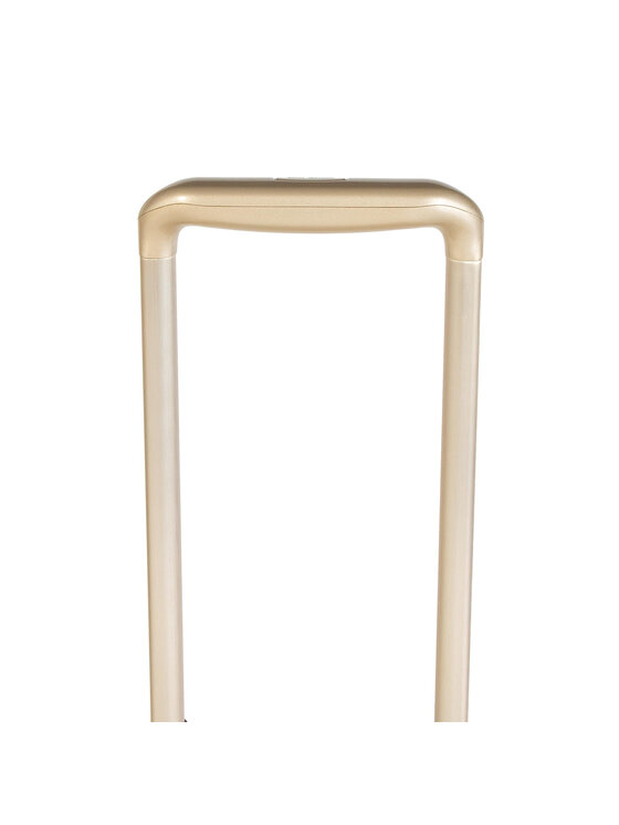 MICHAEL Michael Kors Kabīnes koferis MICHAEL Michael Kors Travel 30S0GTFT3B Brūns