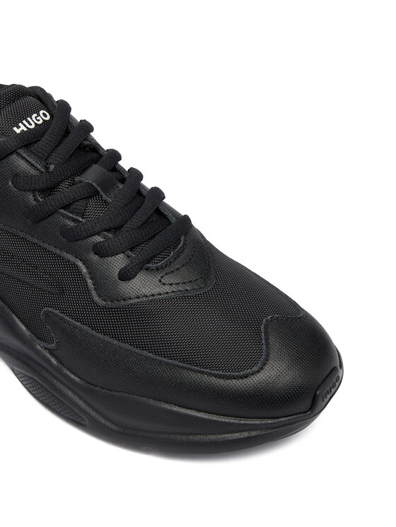 HUGO Zapatillas HUGO Leon 50552663 Negro