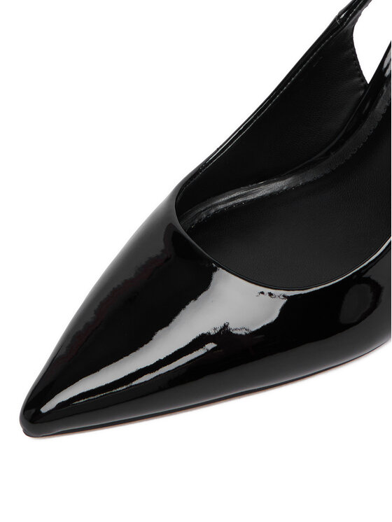 Nine West Podpätky Nine West CEO-CD25-316-1 Čierna