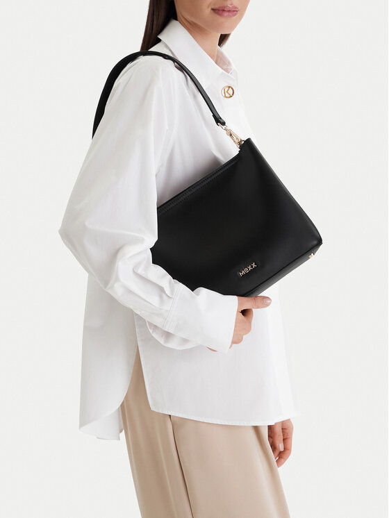 MEXX Сумка MEXX CEO-MEXX-B-004-09 Чорний