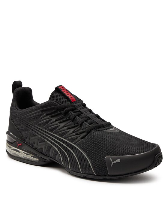 Puma Снікерcи Puma Voltaic Evo 379601 01 Чорний
