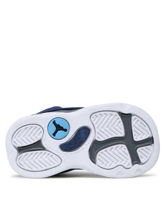 Nike Αθλητικά Nike Jordan 13 Retro (TD) 414581 404 Σκούρο μπλε